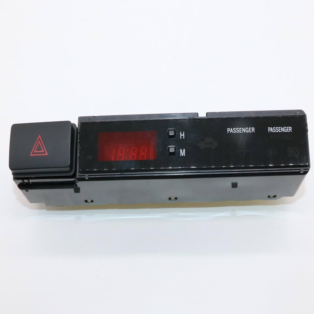 t*o様 Switch DOTQQC83 Genuine Peterbilt Turn Signal Column Switch